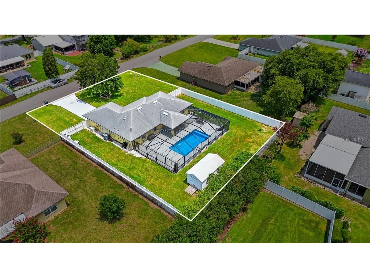 5305 Tillery Road Lakeland FL 33812 - BANANA LAKE L4962782 image6