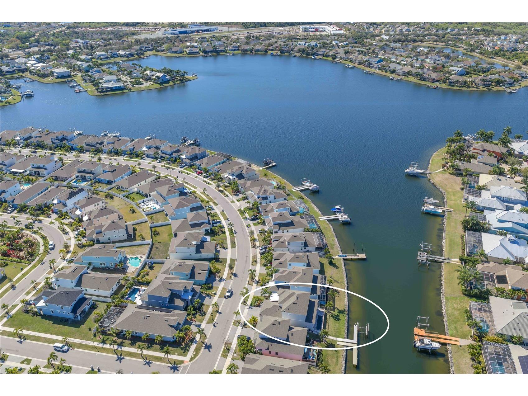 5305 Wishing Arch Drive Apollo Beach FL 33572 TB8428918 image52