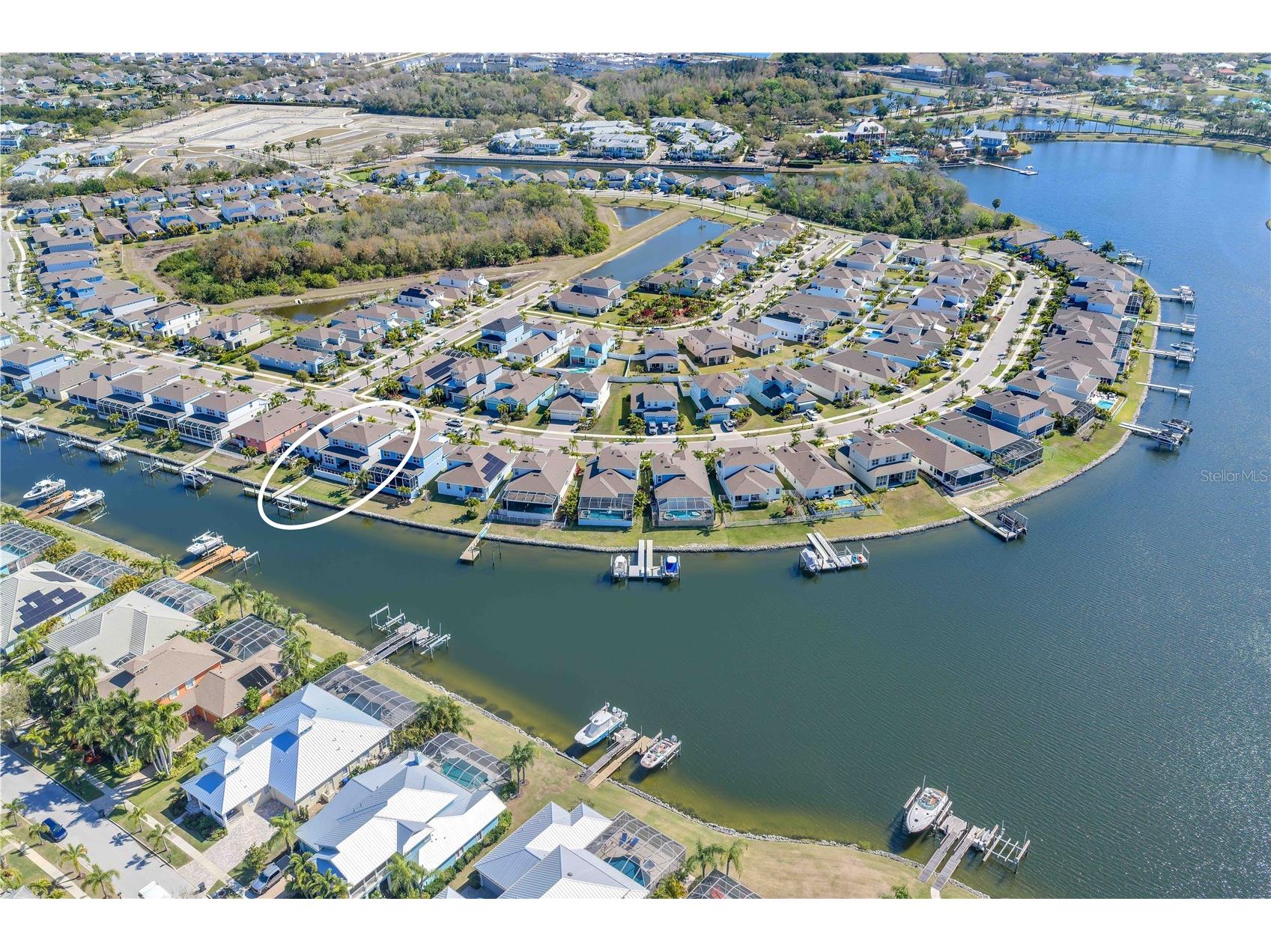 5305 Wishing Arch Drive Apollo Beach FL 33572 TB8428918 image54