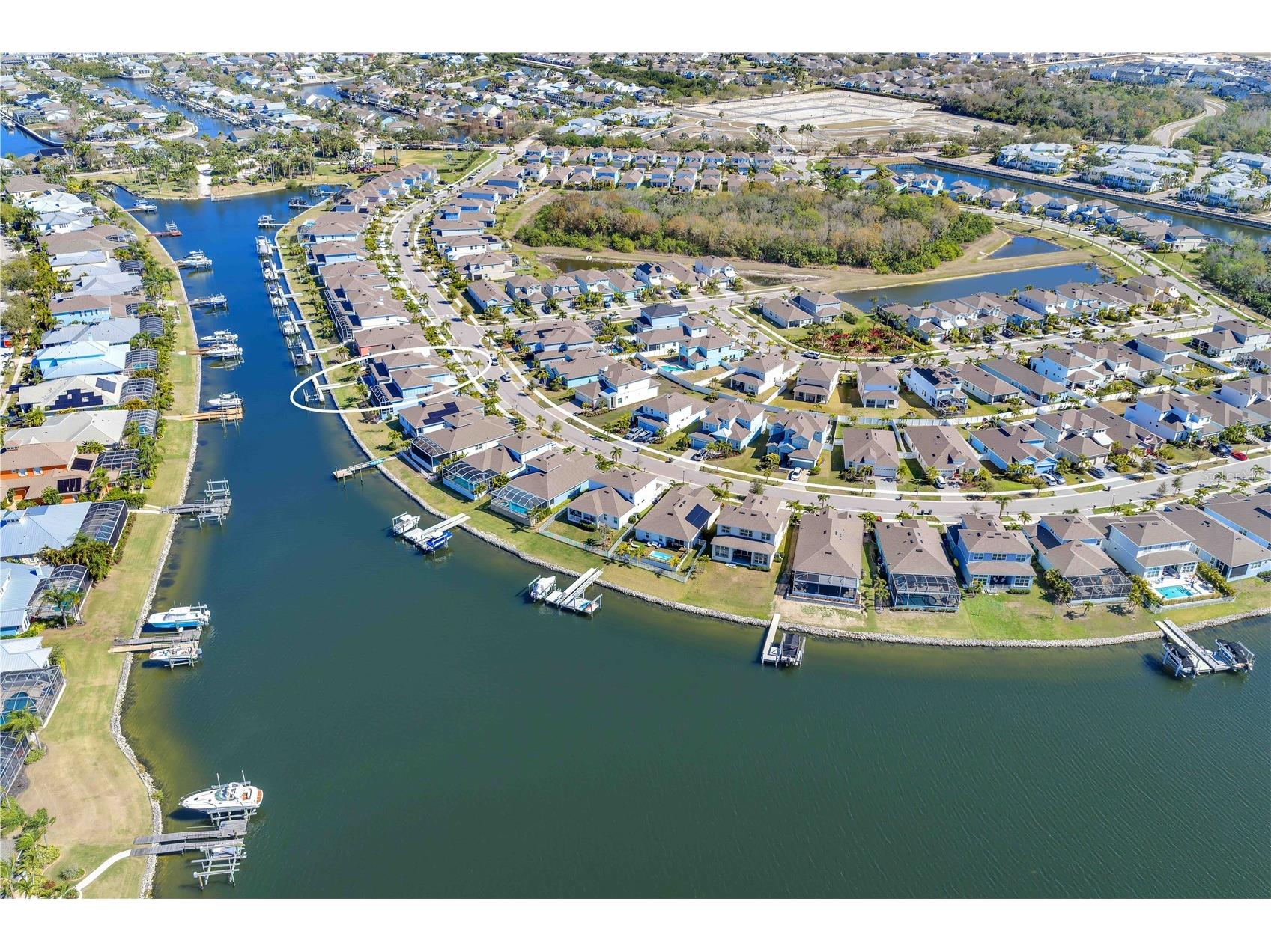 5305 Wishing Arch Drive Apollo Beach FL 33572 TB8428918 image55