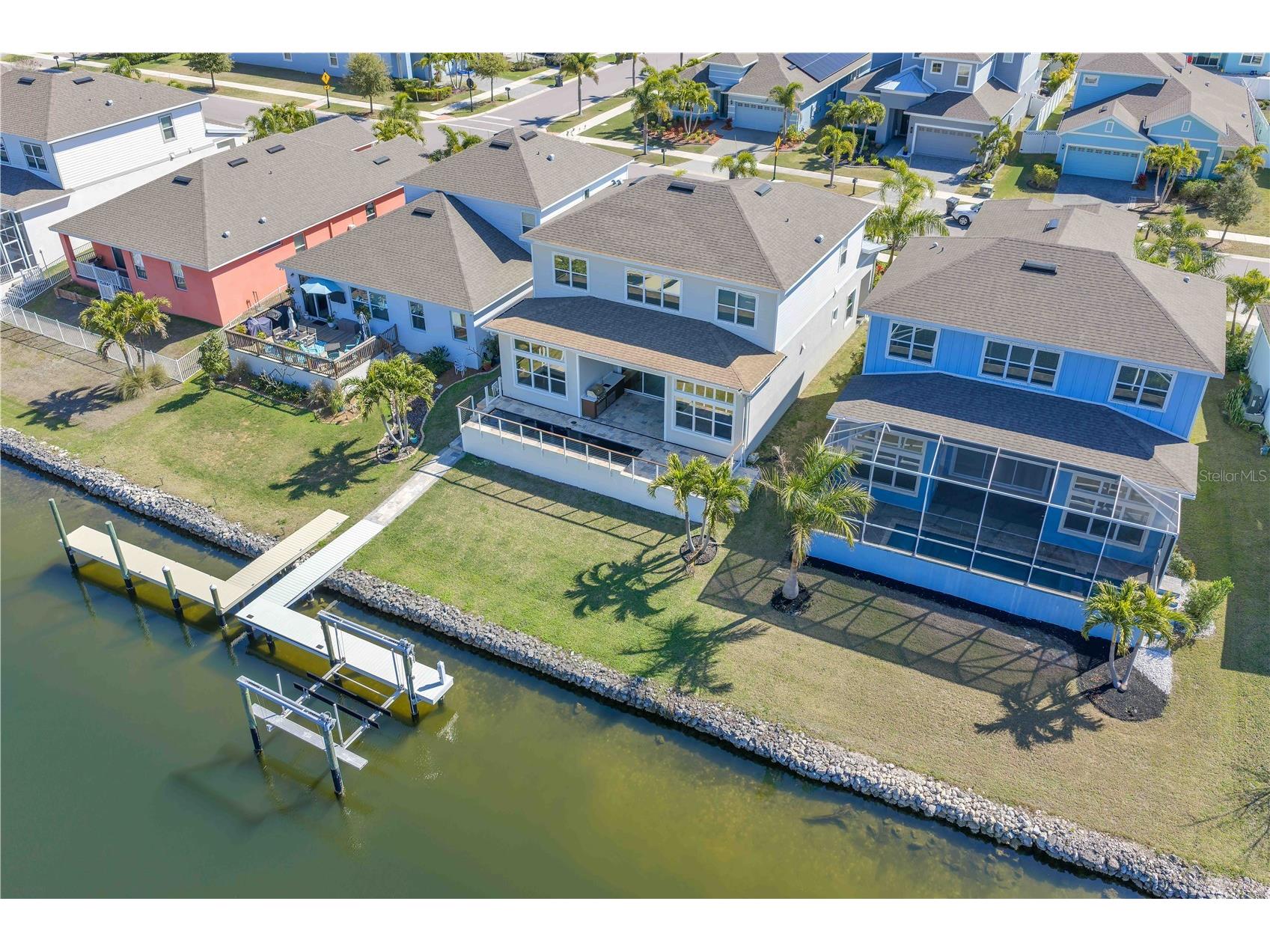 5305 Wishing Arch Drive Apollo Beach FL 33572 TB8428918 image59