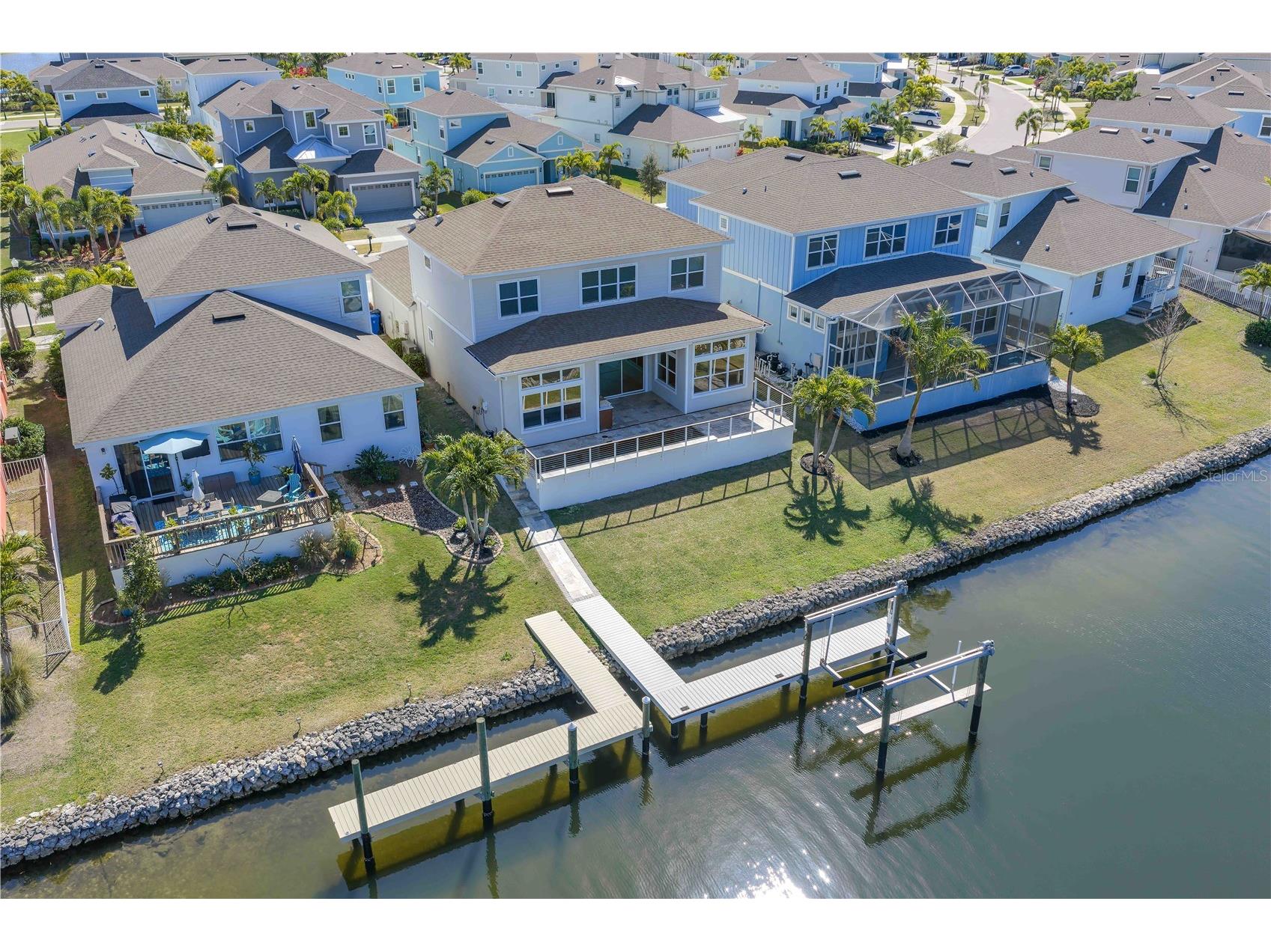 5305 Wishing Arch Drive Apollo Beach FL 33572 TB8428918 image60