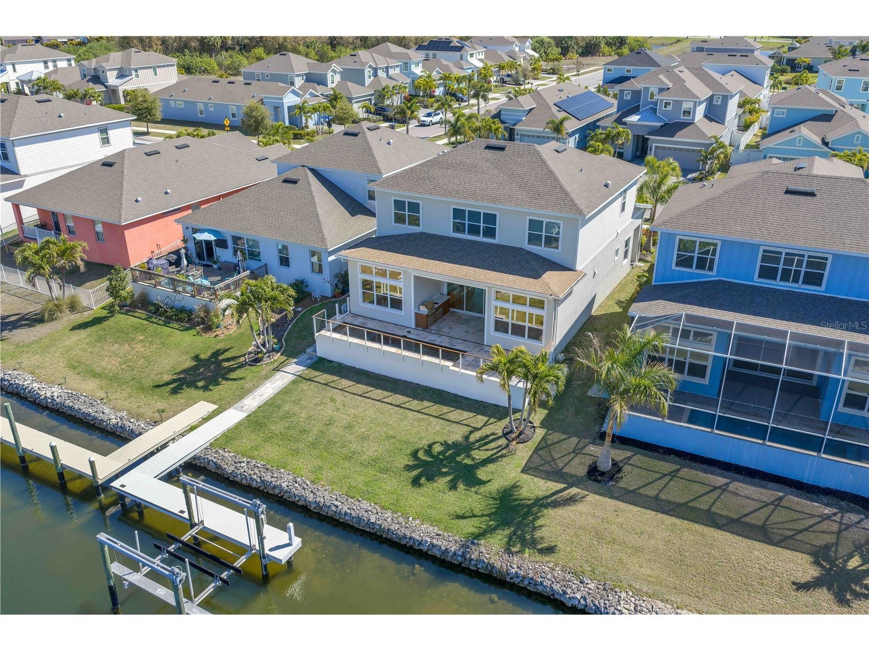 5305 Wishing Arch Drive Apollo Beach FL 33572 TB8428918 image61