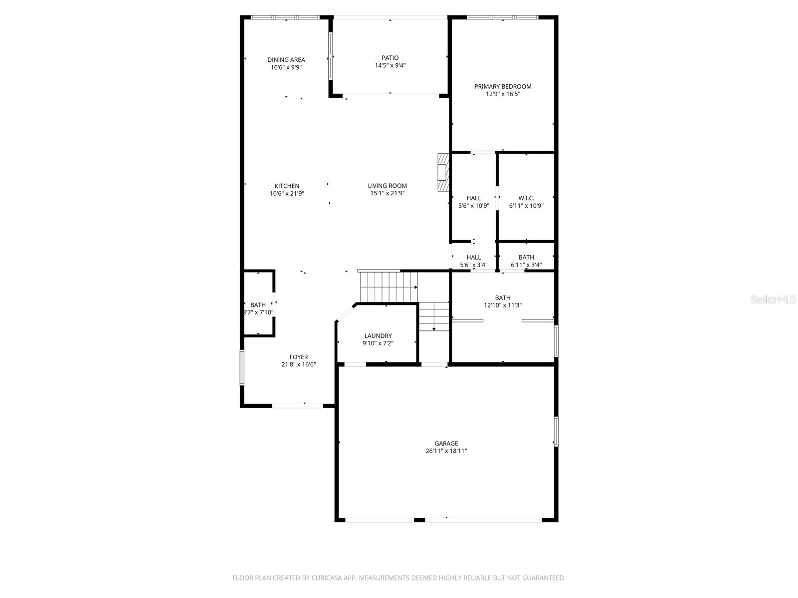 5305 Wishing Arch Drive Apollo Beach FL 33572 TB8428918 image62