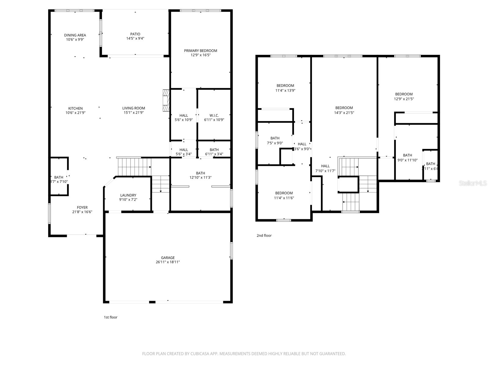 5305 Wishing Arch Drive Apollo Beach FL 33572 TB8428918 image64