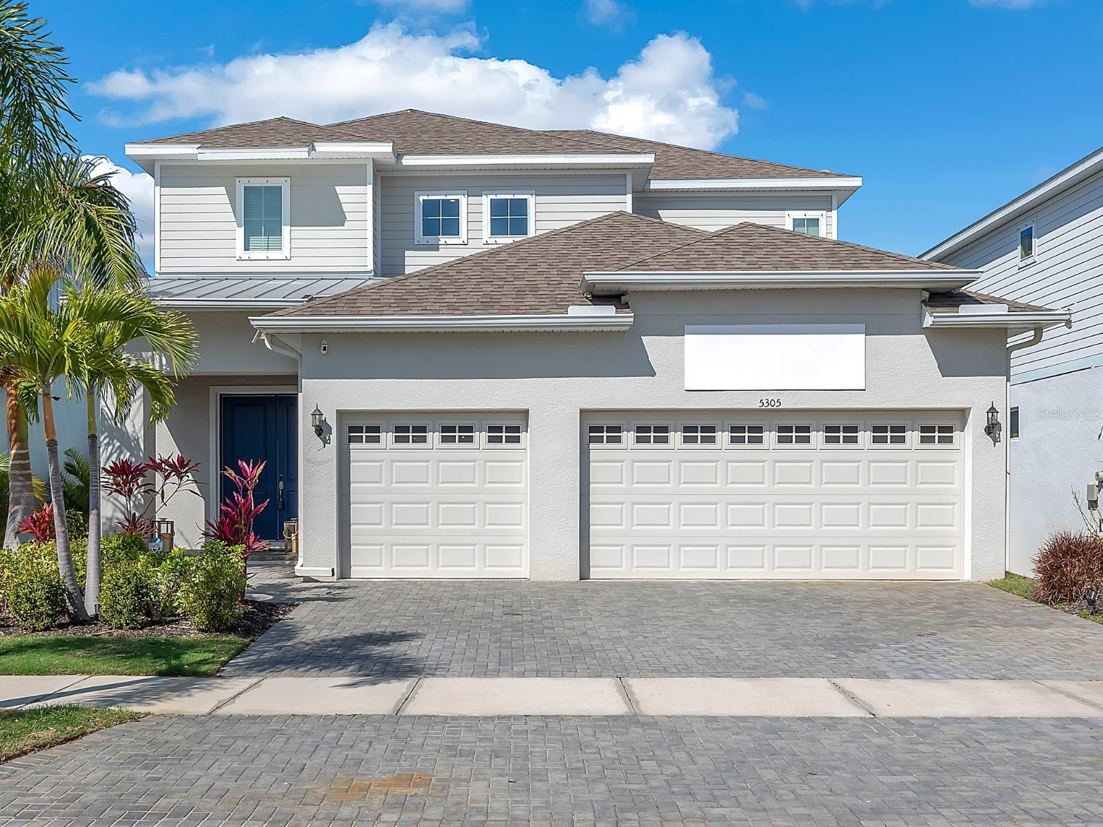 5305 Wishing Arch Drive Apollo Beach FL 33572 TB8482223 image1