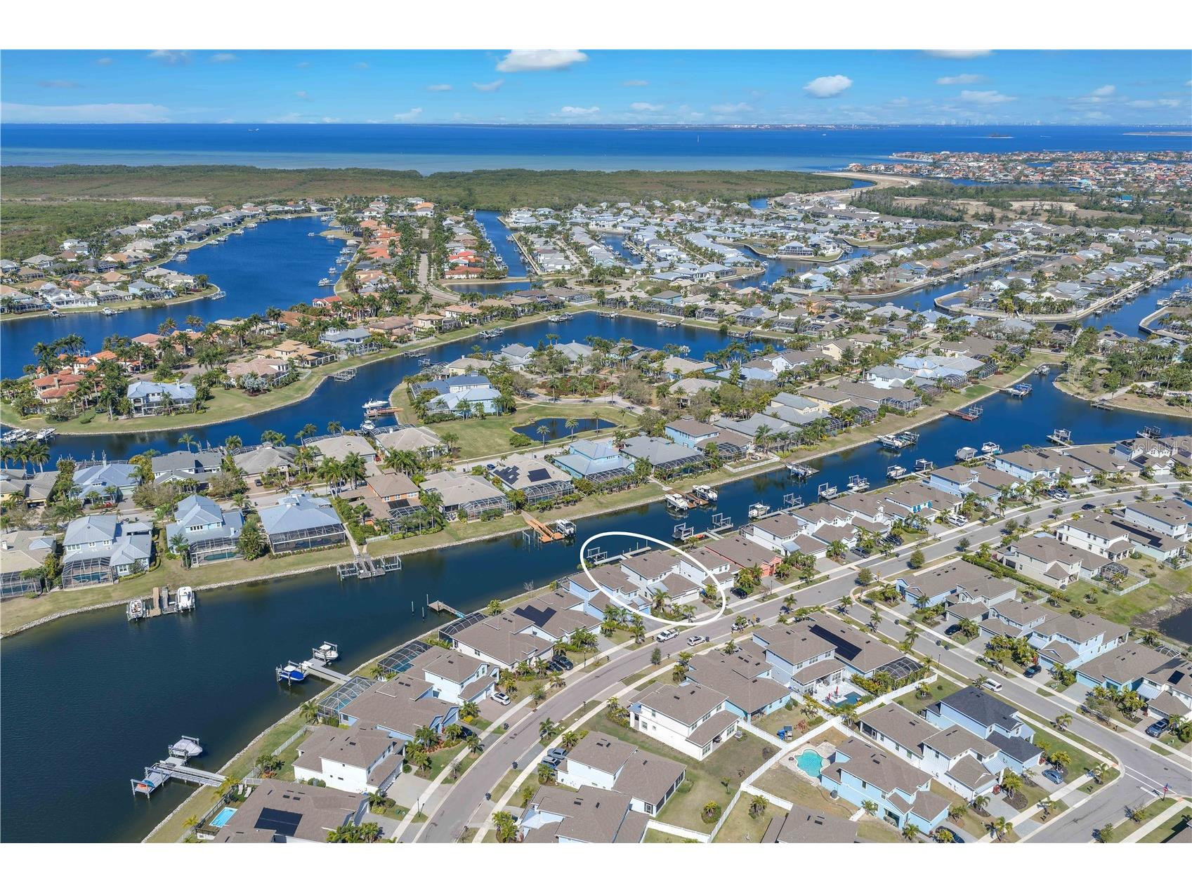 5305 Wishing Arch Drive Apollo Beach FL 33572 TB8482223 image53