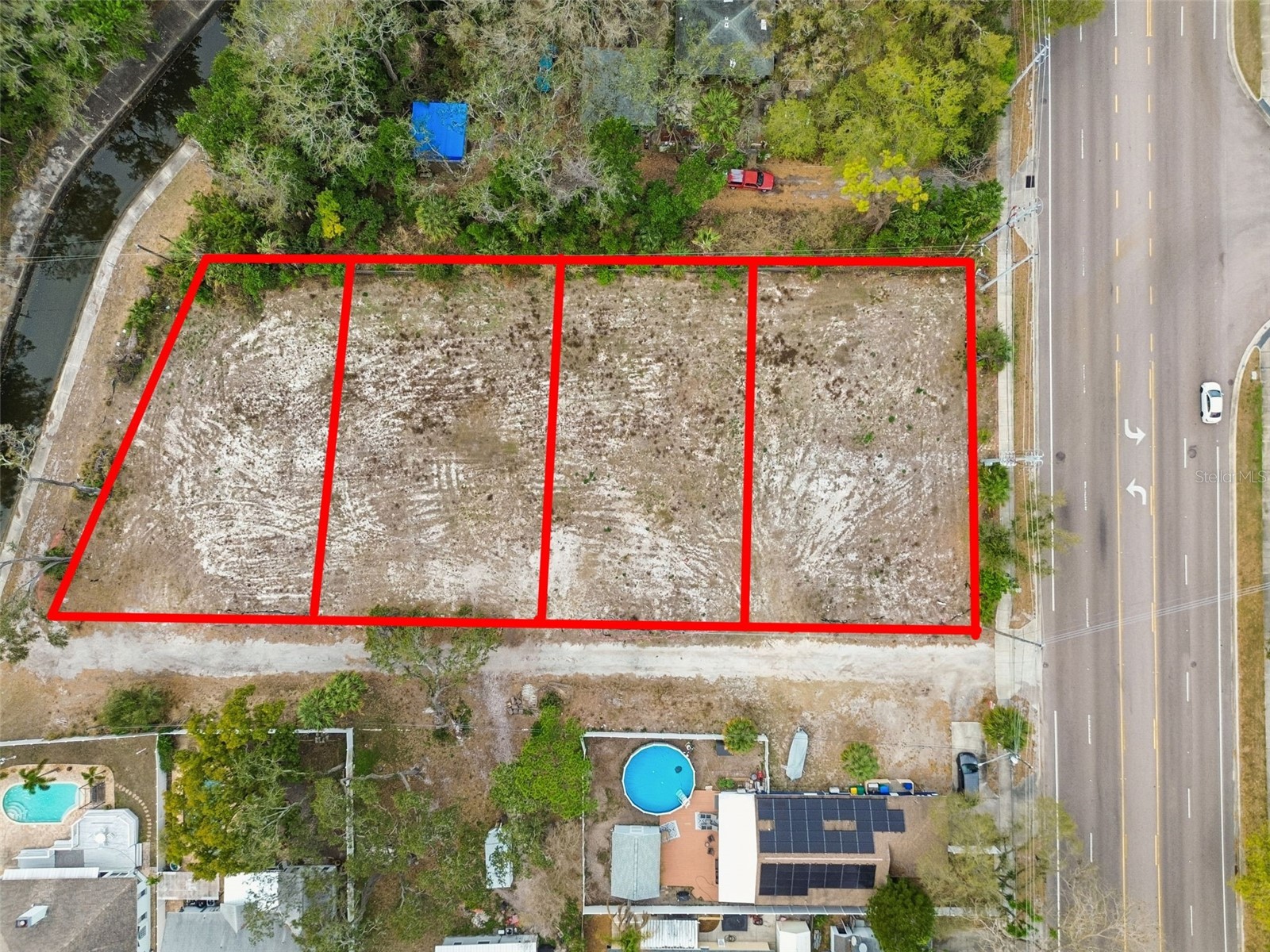 5306 73rd Way N Saint Petersburg FL 33709 TB8488852 image1