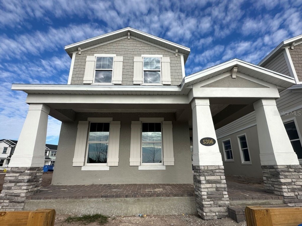 5306 Center Lake Ranch Boulevard Saint Cloud FL 34771 O6276236 image1