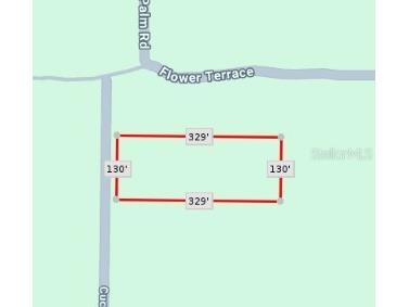 5306 Cucumber Street Sebring FL 33875 A4693586 image1