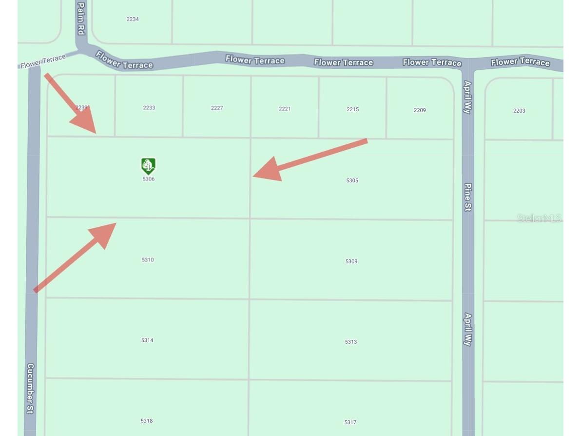 5306 Cucumber Street Sebring FL 33875 A4693586 image5