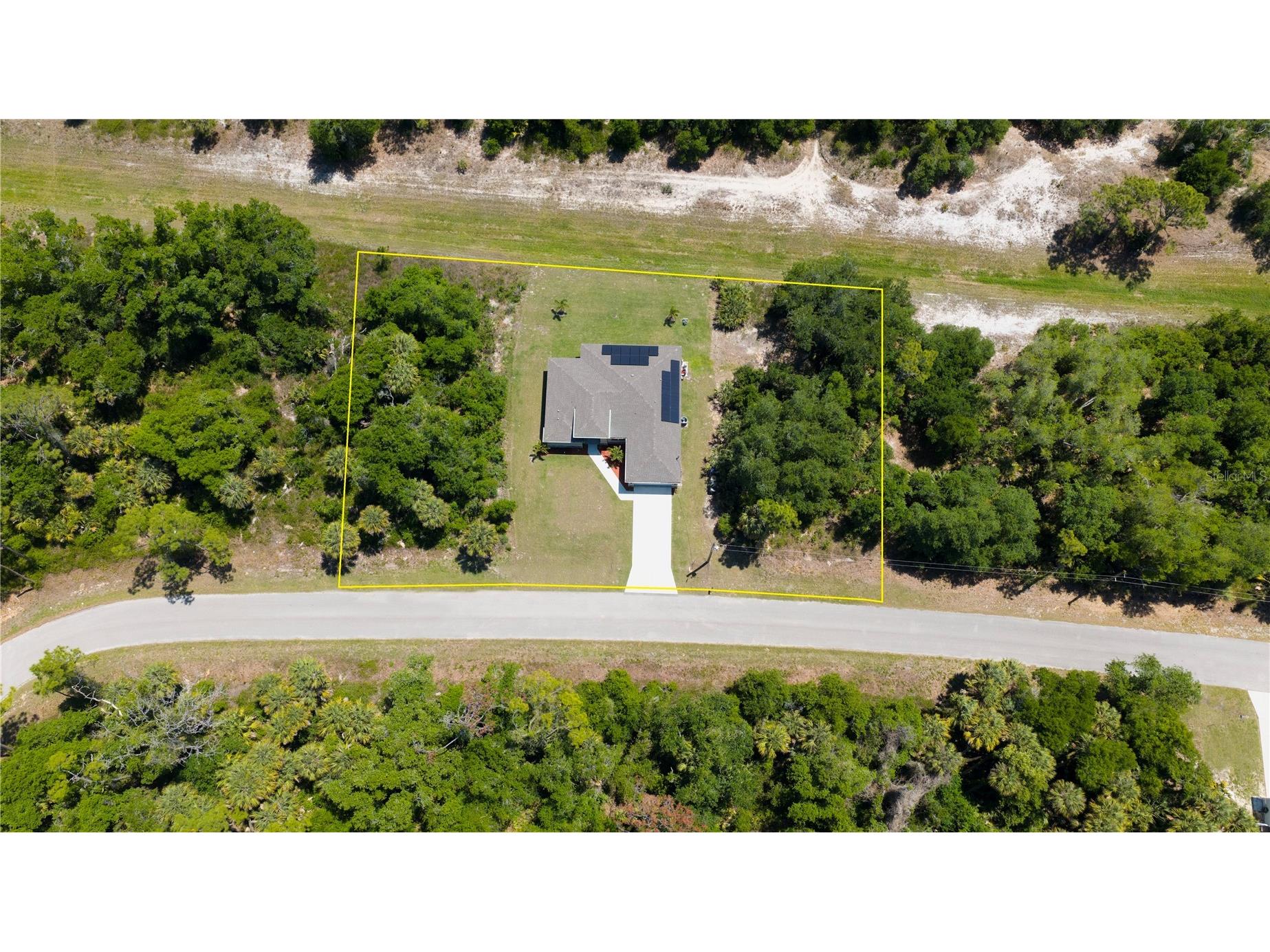 5306 Dunsmuir Road North Port FL 34288 C7524541 image1