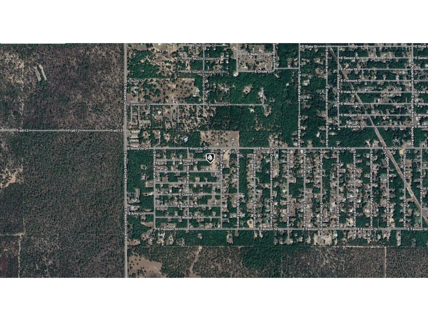 5306 E Hopp Lane Inverness FL 34452 A4673293 image3