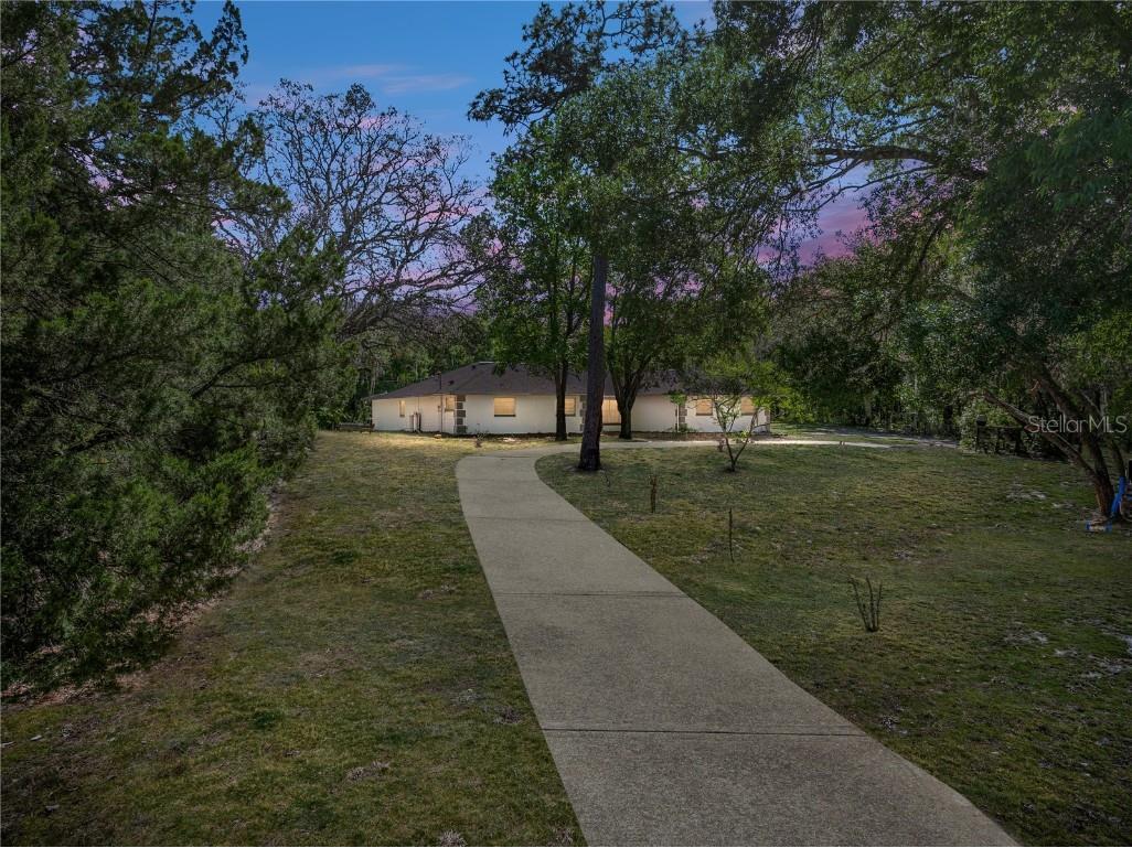 5306 Emerald Drive Ridge Manor FL 33523 T3513522 image1