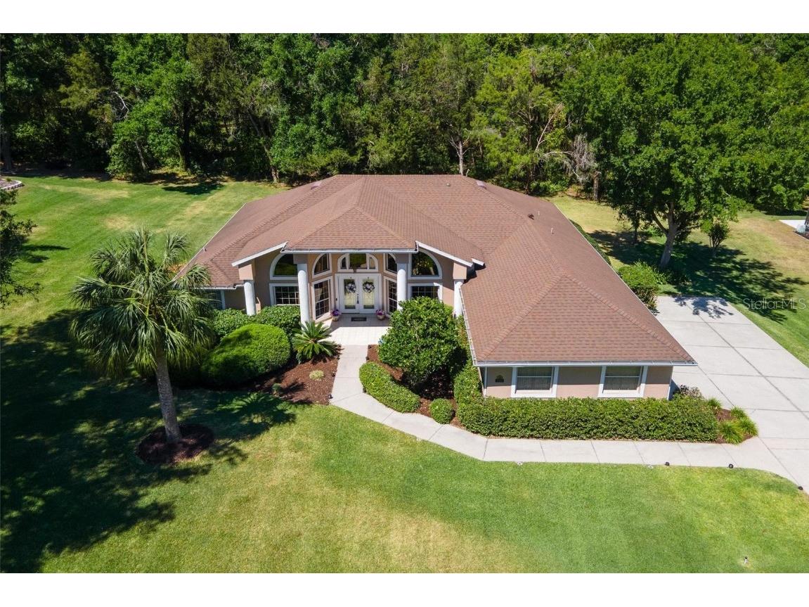 5306 Greens Drive Lady Lake FL 32159 G5095970 image1