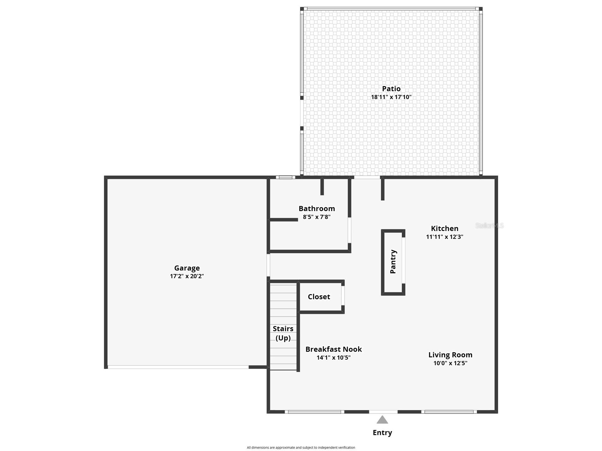 5306 Grove Crossings Boulevard Orlando FL 32839 O6407436 image4