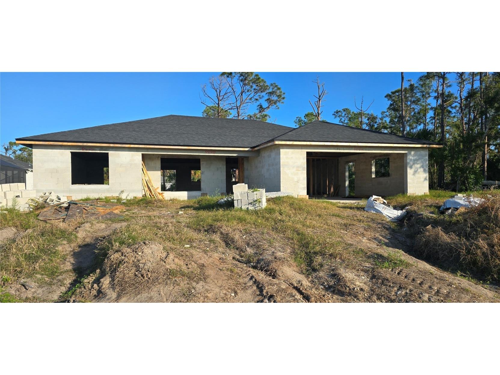 5306 Jennings Boulevard Port Charlotte FL 33981 D6139989 image1