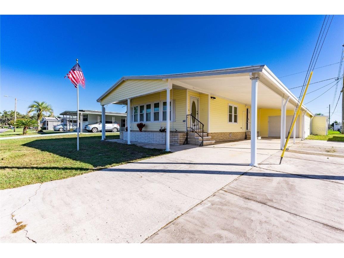 5306 Jo Street Zephyrhills FL 33542 T3488534 image1