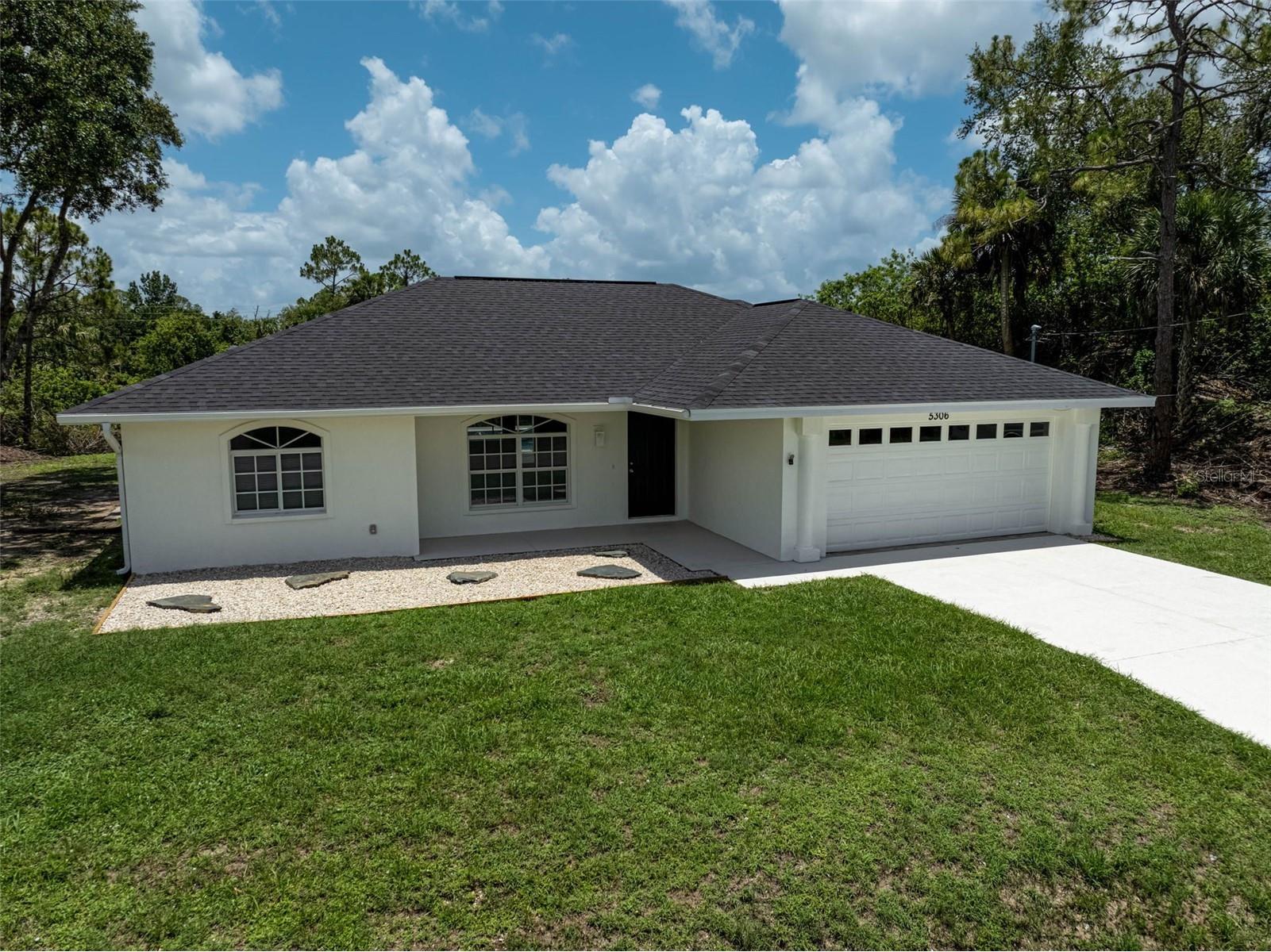 5306 Maccaughey Drive North Port FL 34287 N6139361 image1