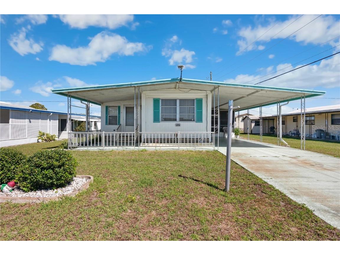 5306 Mary Street Zephyrhills FL 33542 TB8364041 image1