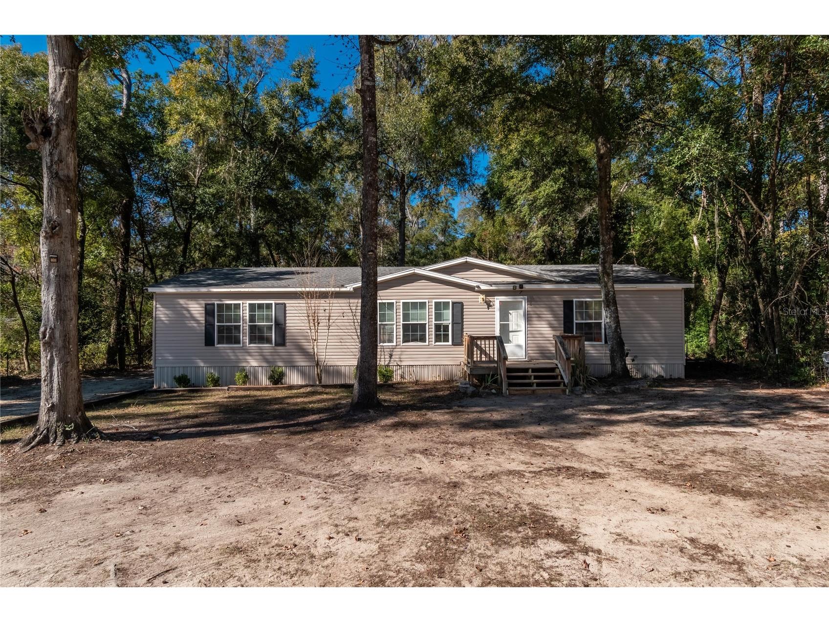 5306 NE 255th Drive Melrose FL 32666 GC537504 image1