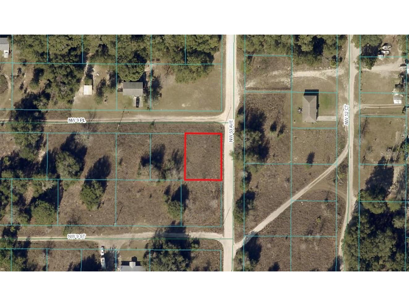 5306 NW 9th Place Ocala FL 34482 O6263030 image1