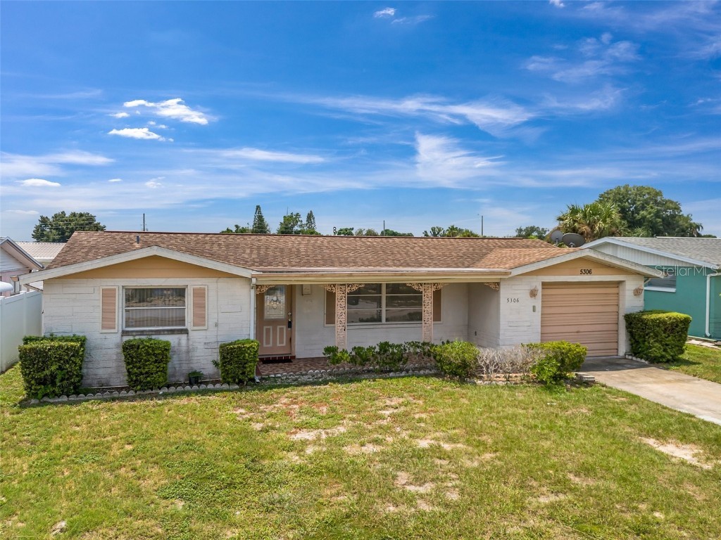 5306 Palafox Drive New Port Richey FL 34652 W7867633 image1