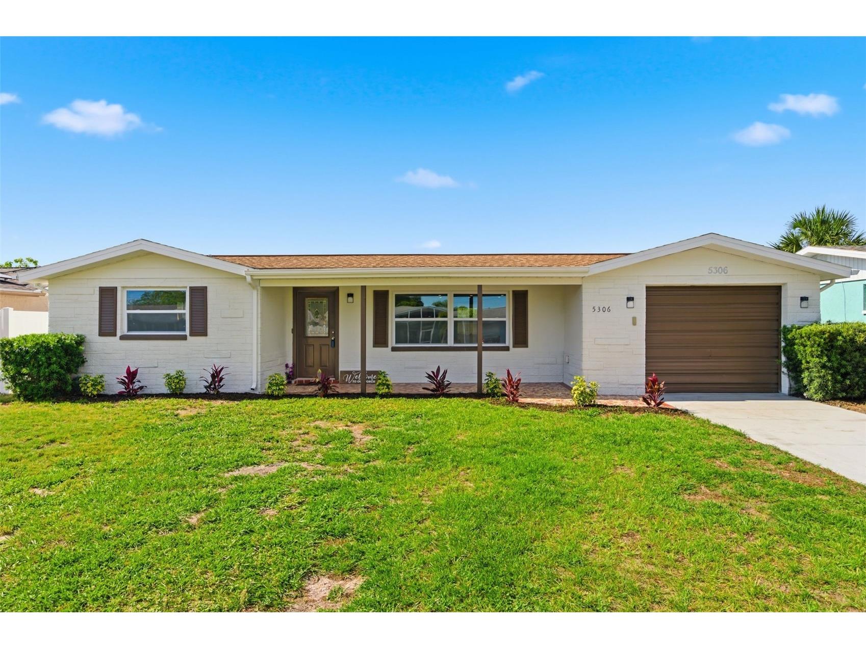 5306 Palafox Drive New Port Richey FL 34652 W7885350 image1