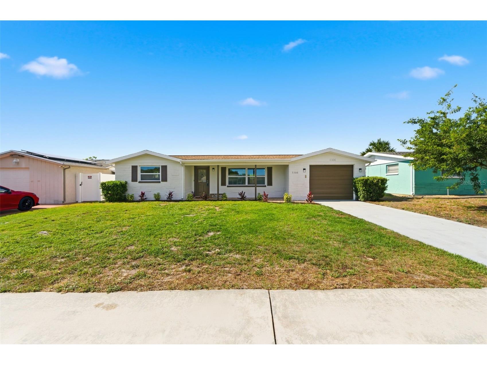 5306 Palafox Drive New Port Richey FL 34652 W7885350 image54
