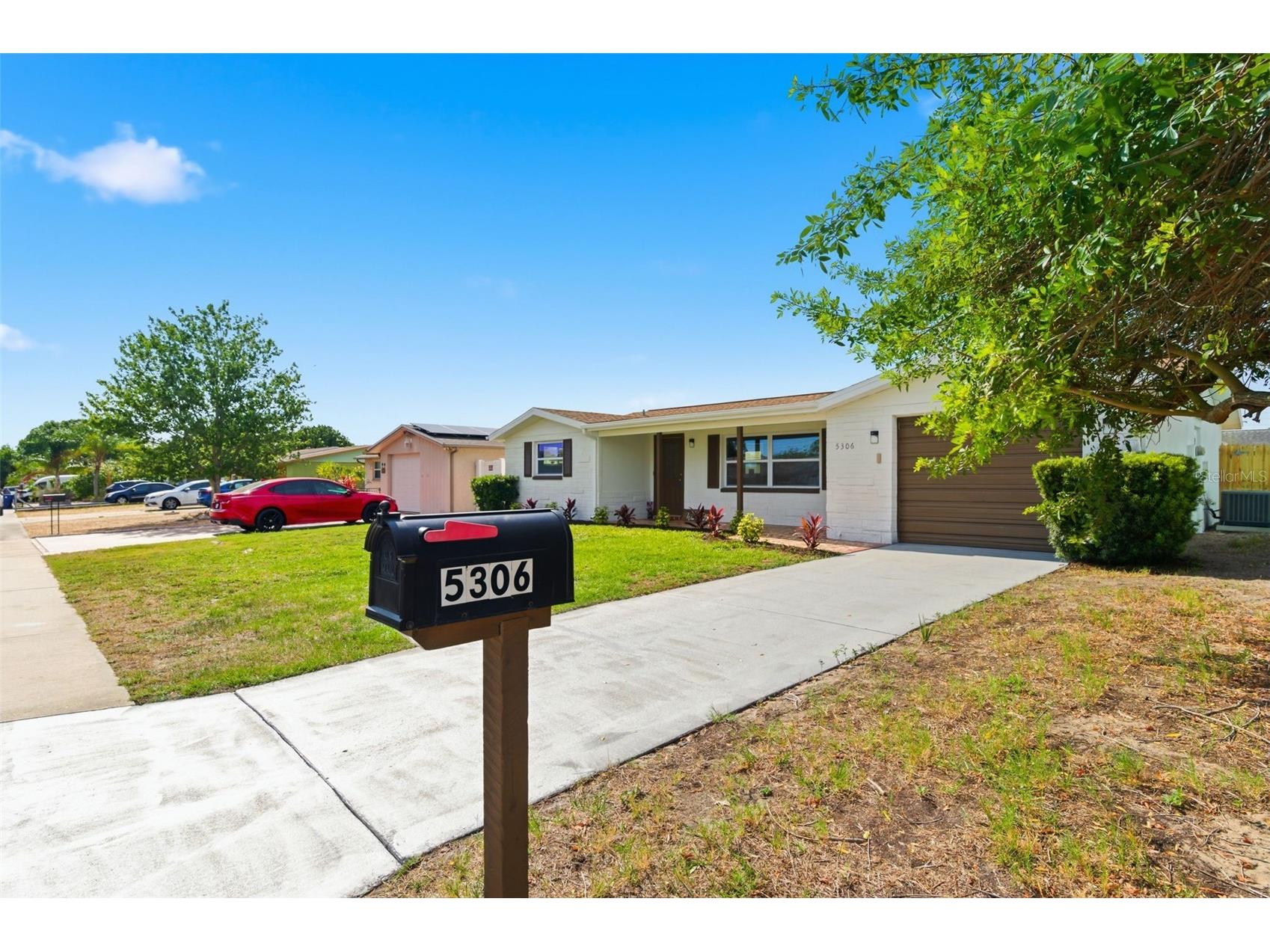5306 Palafox Drive New Port Richey FL 34652 W7885350 image55
