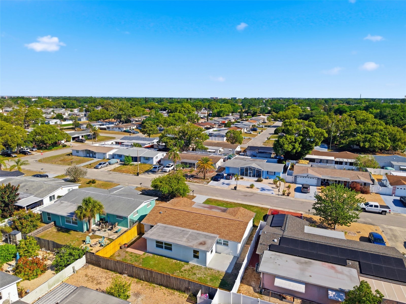 5306 Palafox Drive New Port Richey FL 34652 W7885350 image64