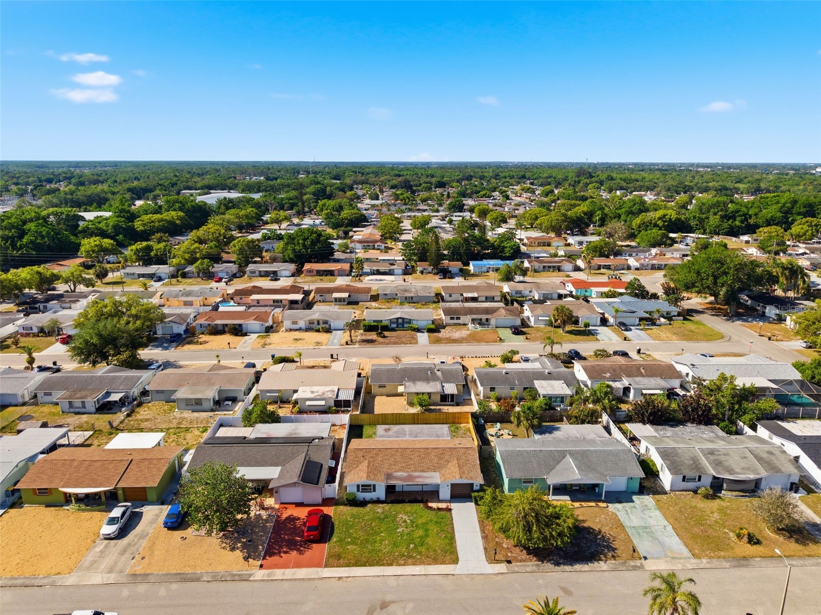 5306 Palafox Drive New Port Richey FL 34652 W7885350 image66
