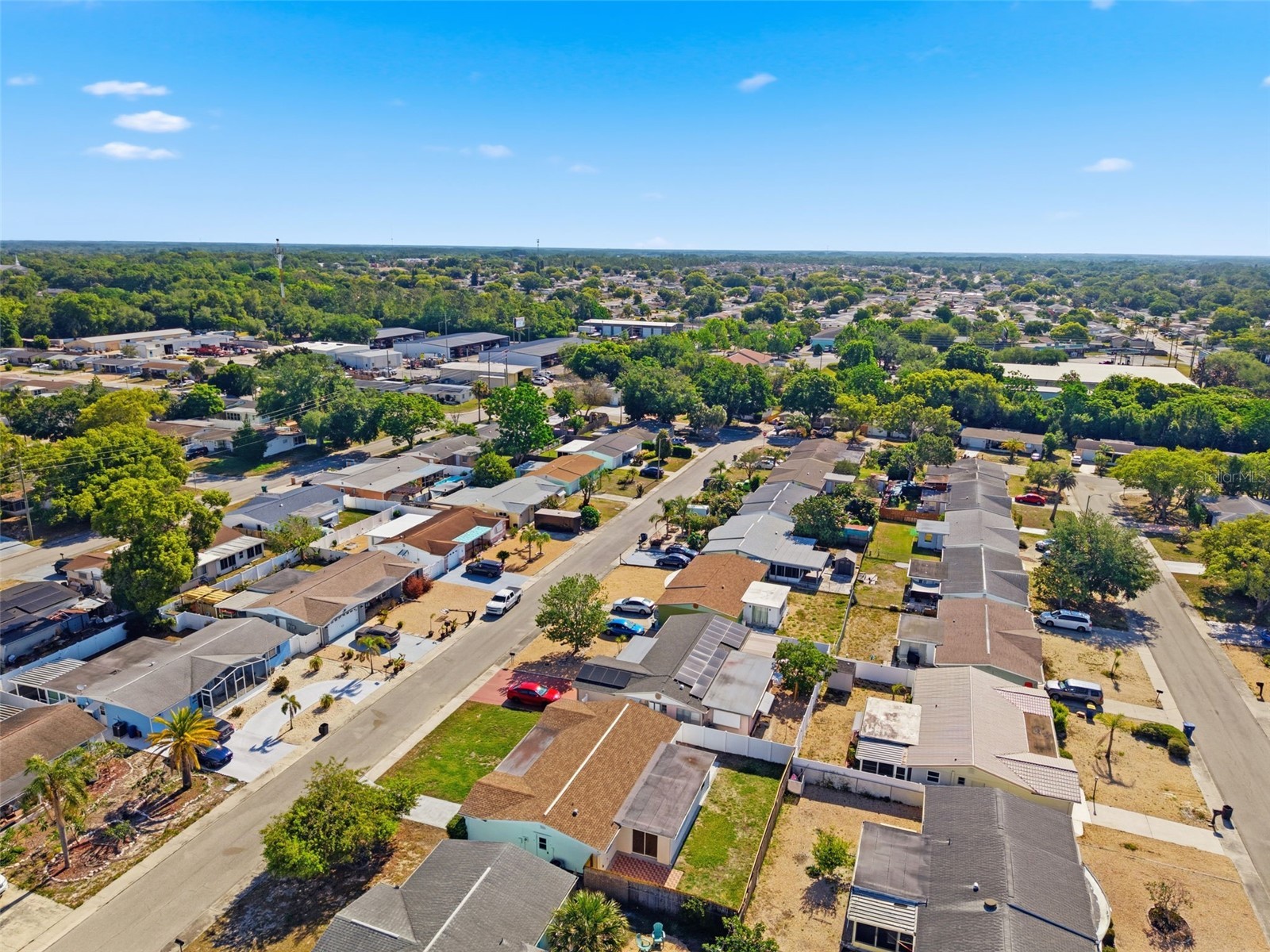5306 Palafox Drive New Port Richey FL 34652 W7885350 image70