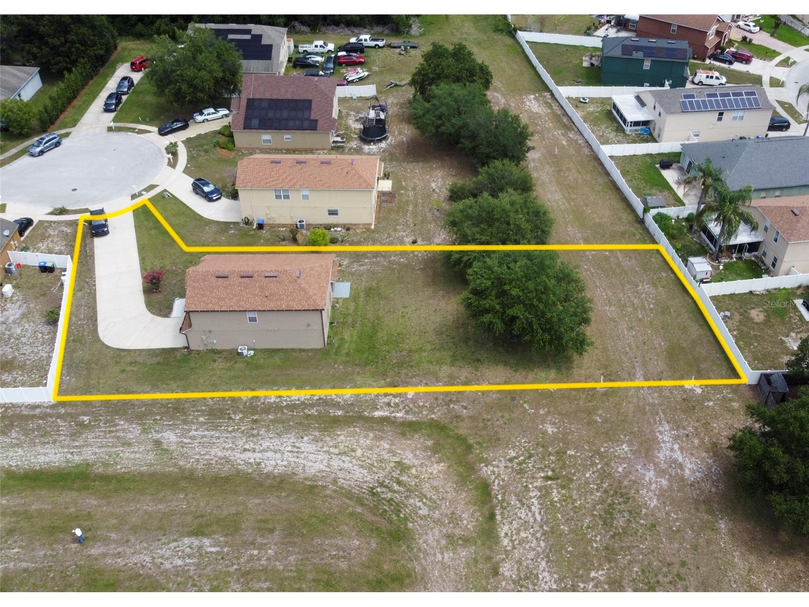 5306 Rabbit Ridge Trail Orlando FL 32818 G5113435 image31