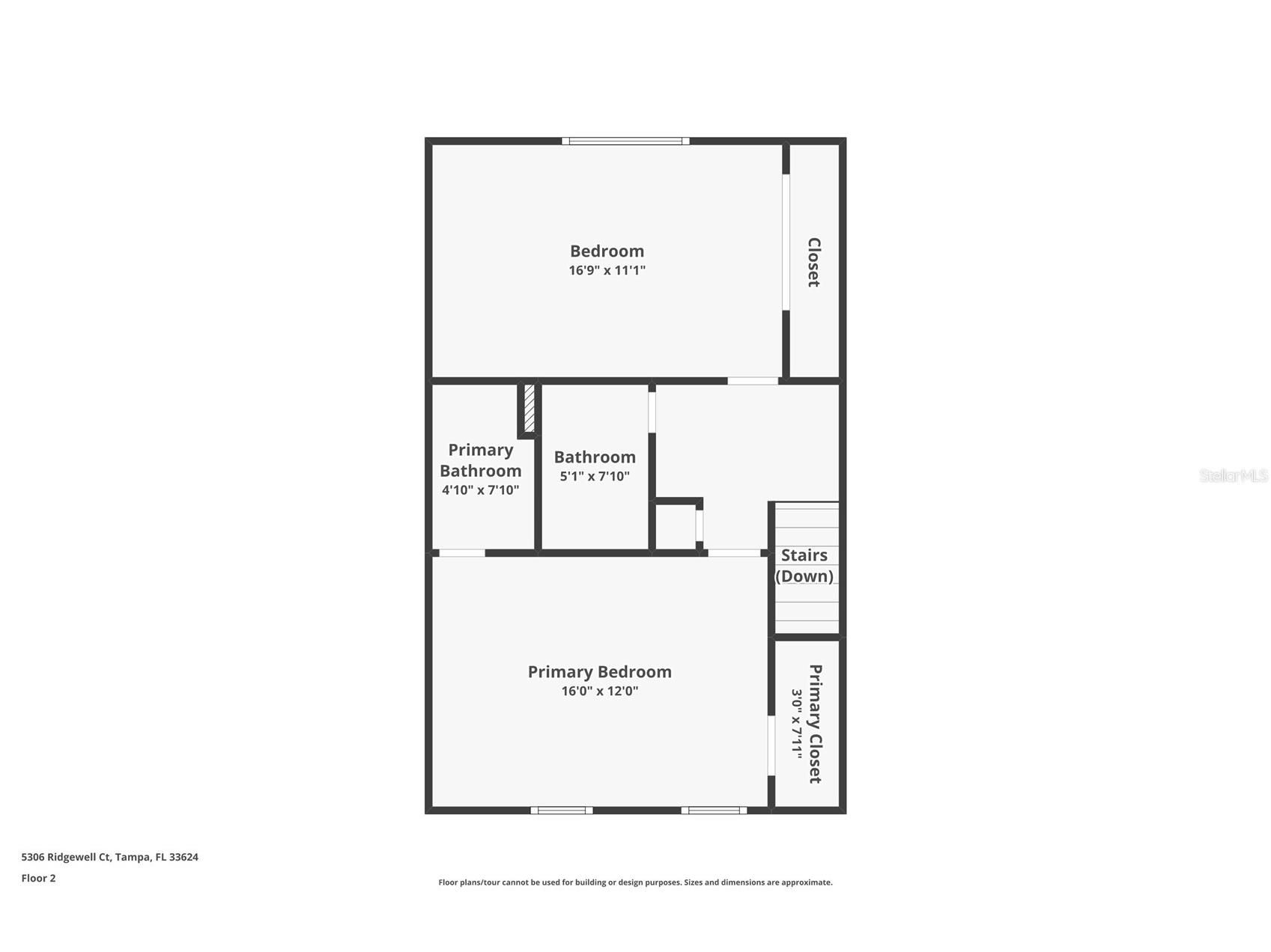 5306 Ridgewell Court Tampa FL 33624 TB8478311 image26