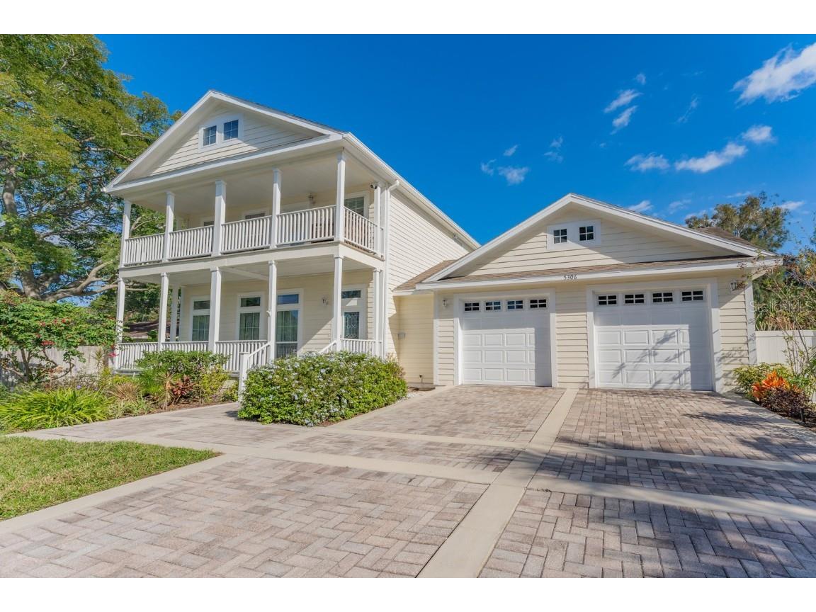 5306 S 6th St Tampa FL 33611 T3417517 image1