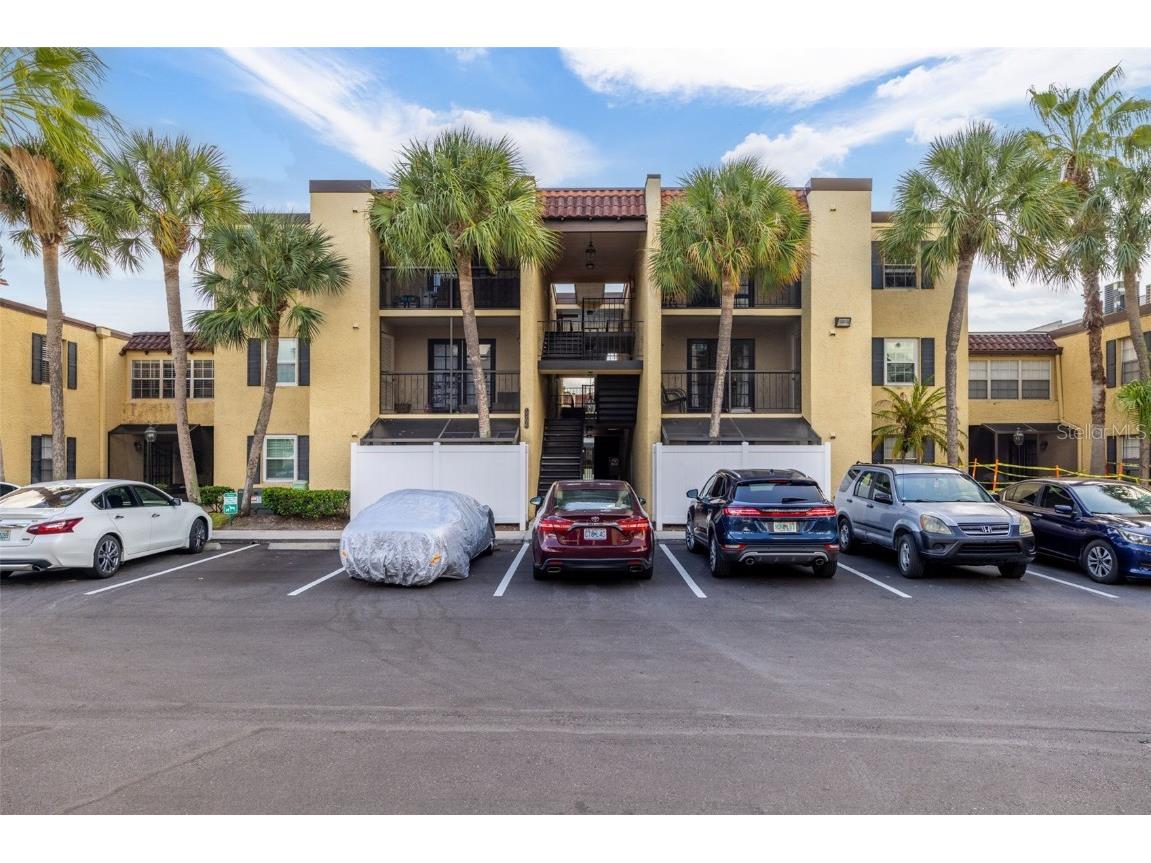 5306 Santa Rosa Court #144 Tampa FL 33609 T3482542 image1
