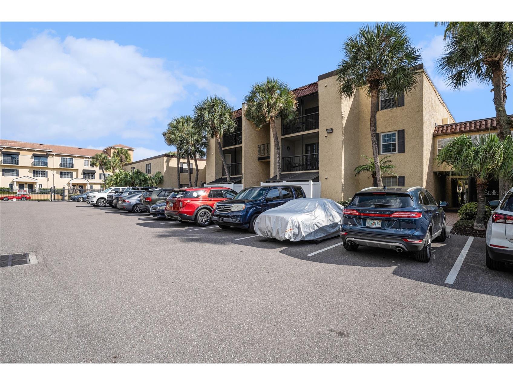 5306 Santa Rosa Court #341 Tampa FL 33609 TB8485881 image15