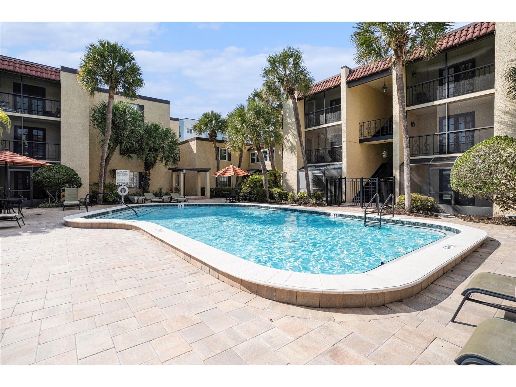 5306 Santa Rosa Court #341 Tampa FL 33609 TB8485881 image16