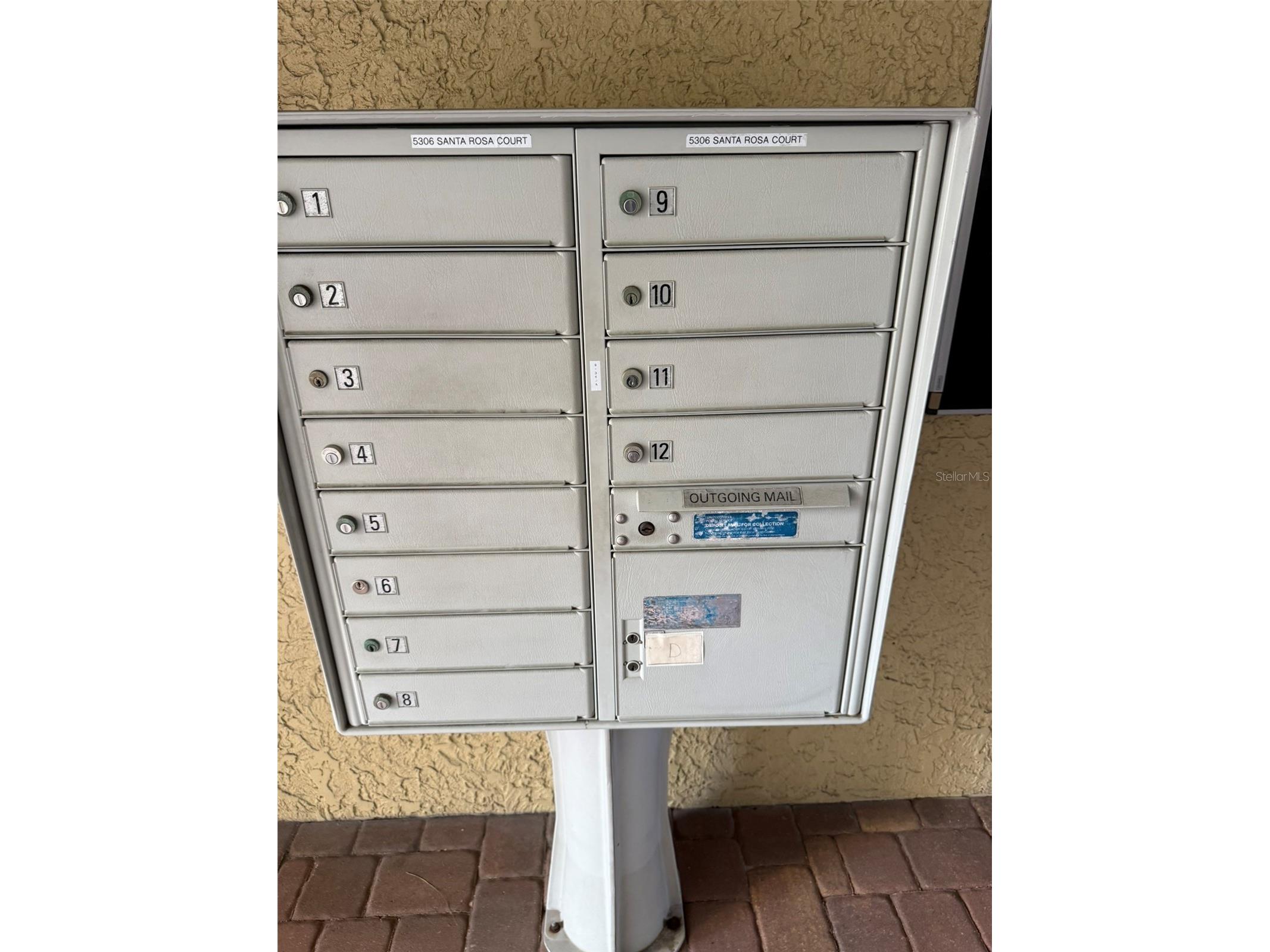 5306 Santa Rosa Court #341 Tampa FL 33609 TB8485881 image17