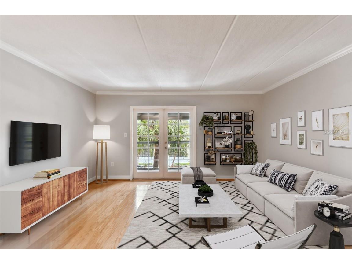 5306 Santa Rosa Court #342 Tampa FL 33609 T3536209 image17