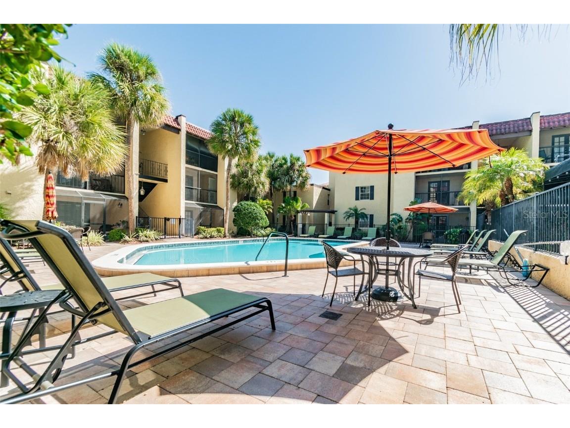 5306 Santa Rosa Court #342 Tampa FL 33609 T3536209 image30