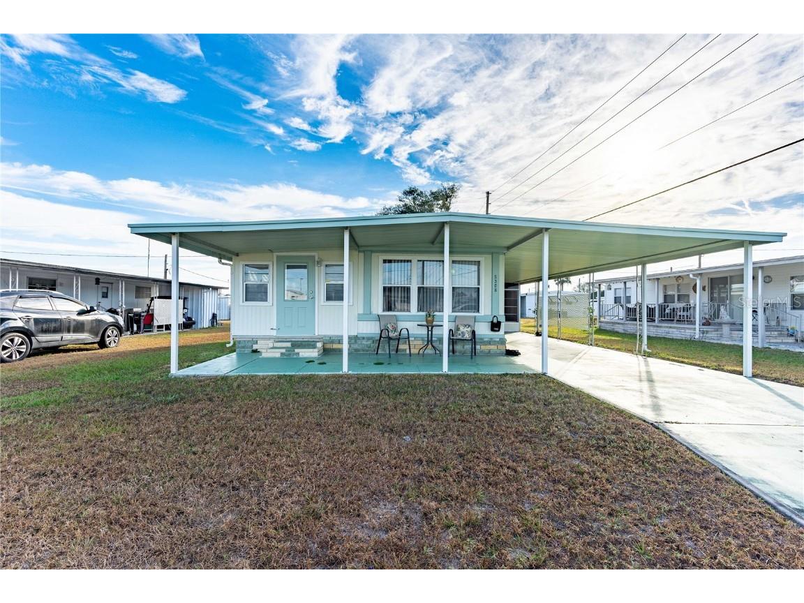 5306 Vera Street Zephyrhills FL 33542 TB8336247 image1