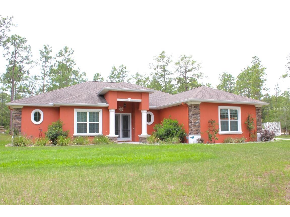 5306 W Comstock Place Beverly Hills FL 34465 OM702191 image1