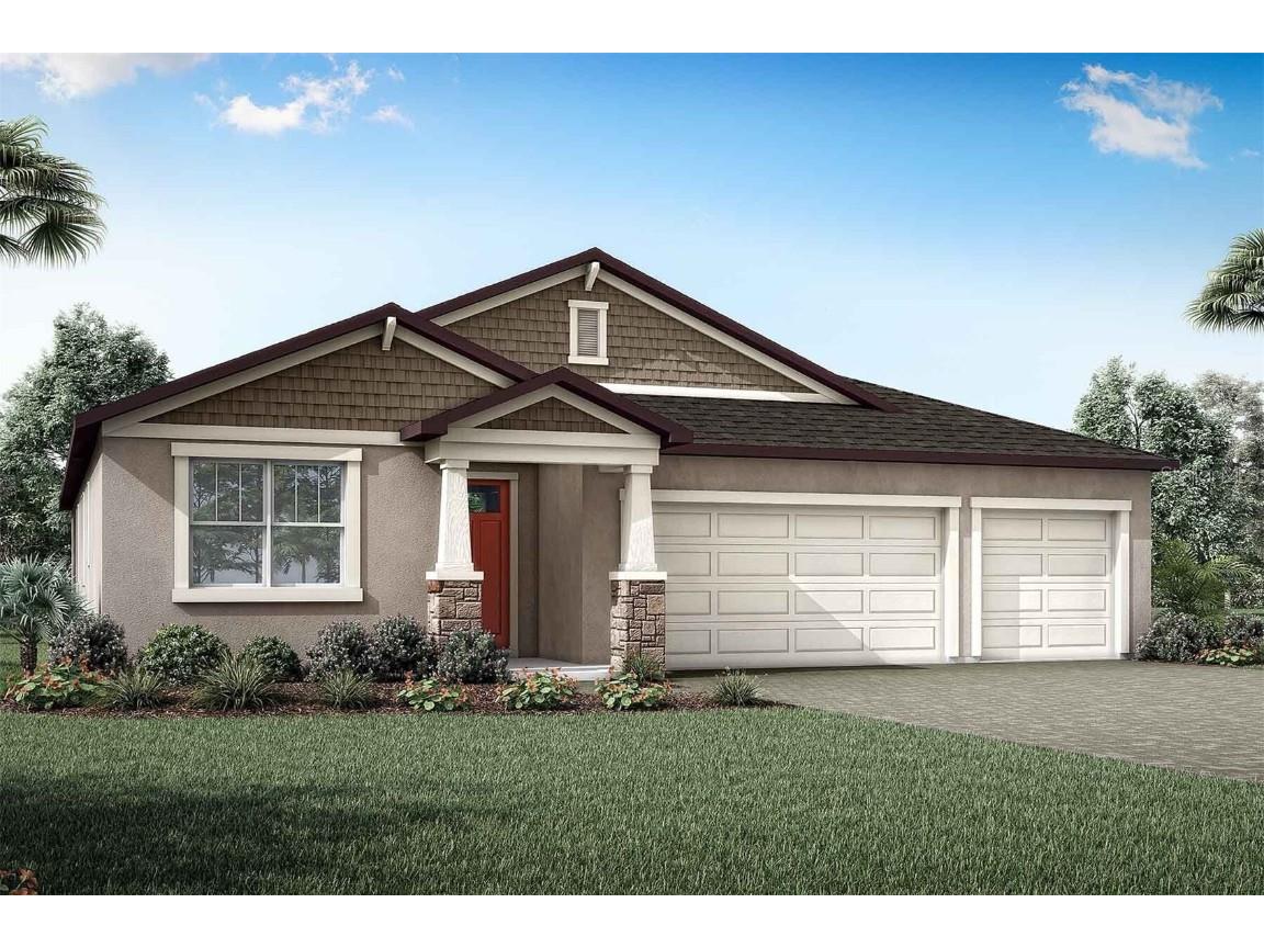 5307 124th Avenue E Parrish FL 34219 T3528323 image1