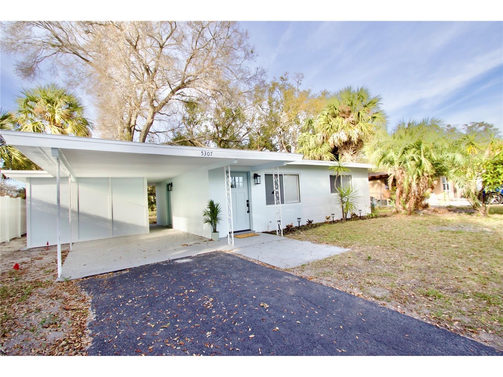 5307 Berkley Road New Port Richey FL 34652 W7883248 image1