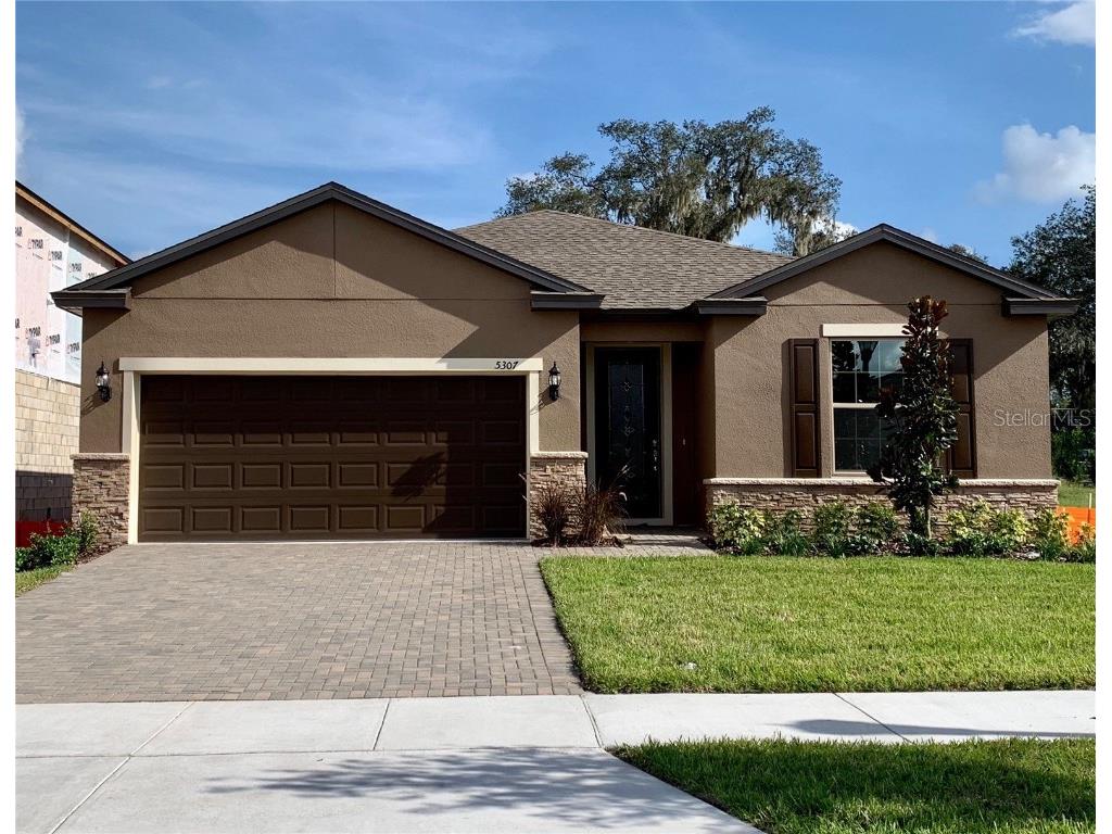 5307 Brydon Woods Circle Saint Cloud FL 34771 S5085069 image1
