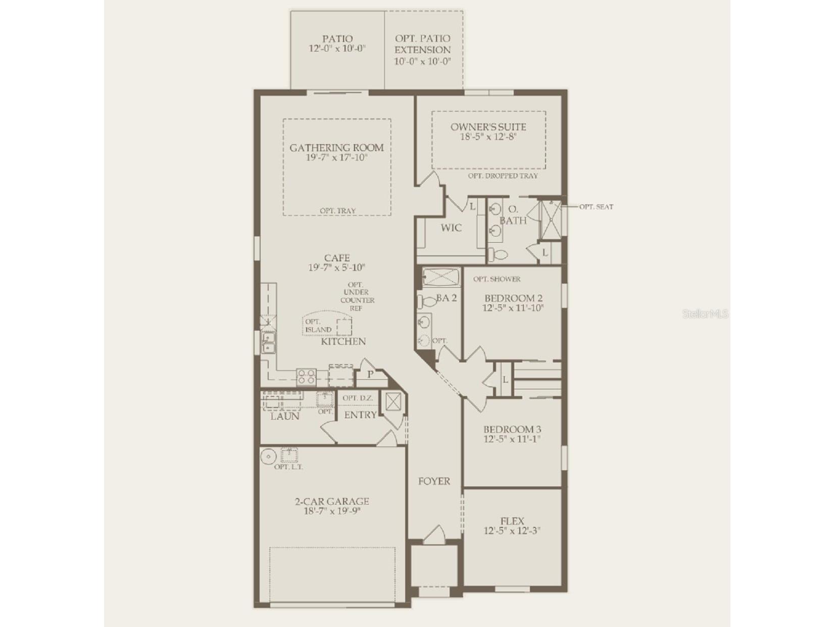 5307 Brydon Woods Circle Saint Cloud FL 34771 R4911018 image45