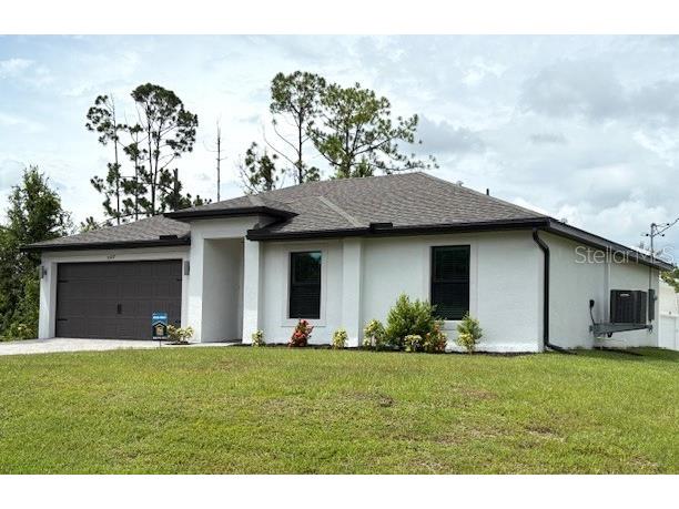 5307 Burgner Street Port Charlotte FL 33981 T3535212 image1