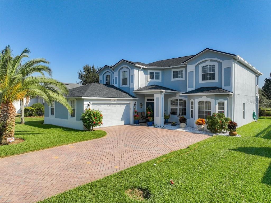 5307 Cape Hatteras Drive Clermont FL 34714 A4554119 image1